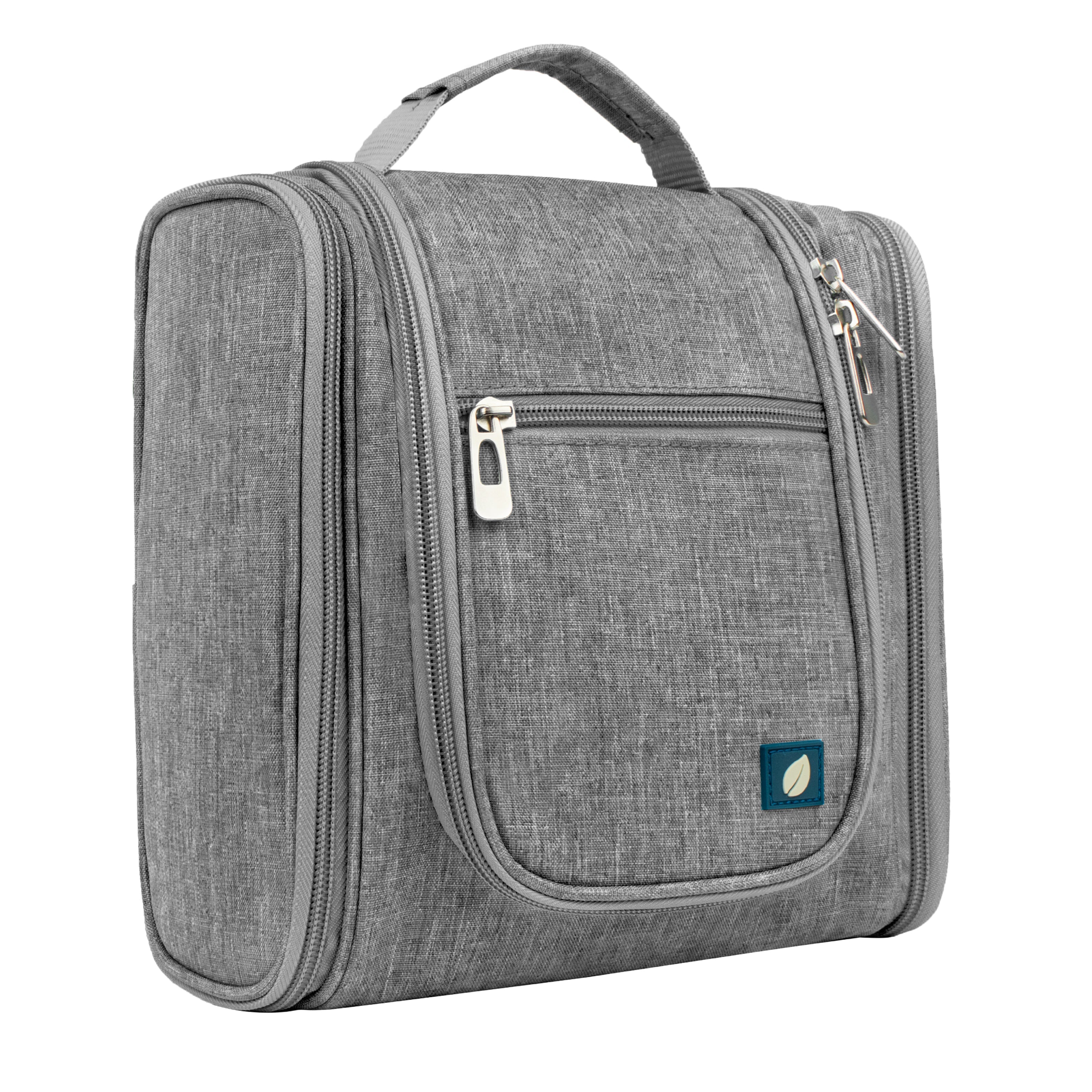 Portable Travel Makeup Pouch & Organizer