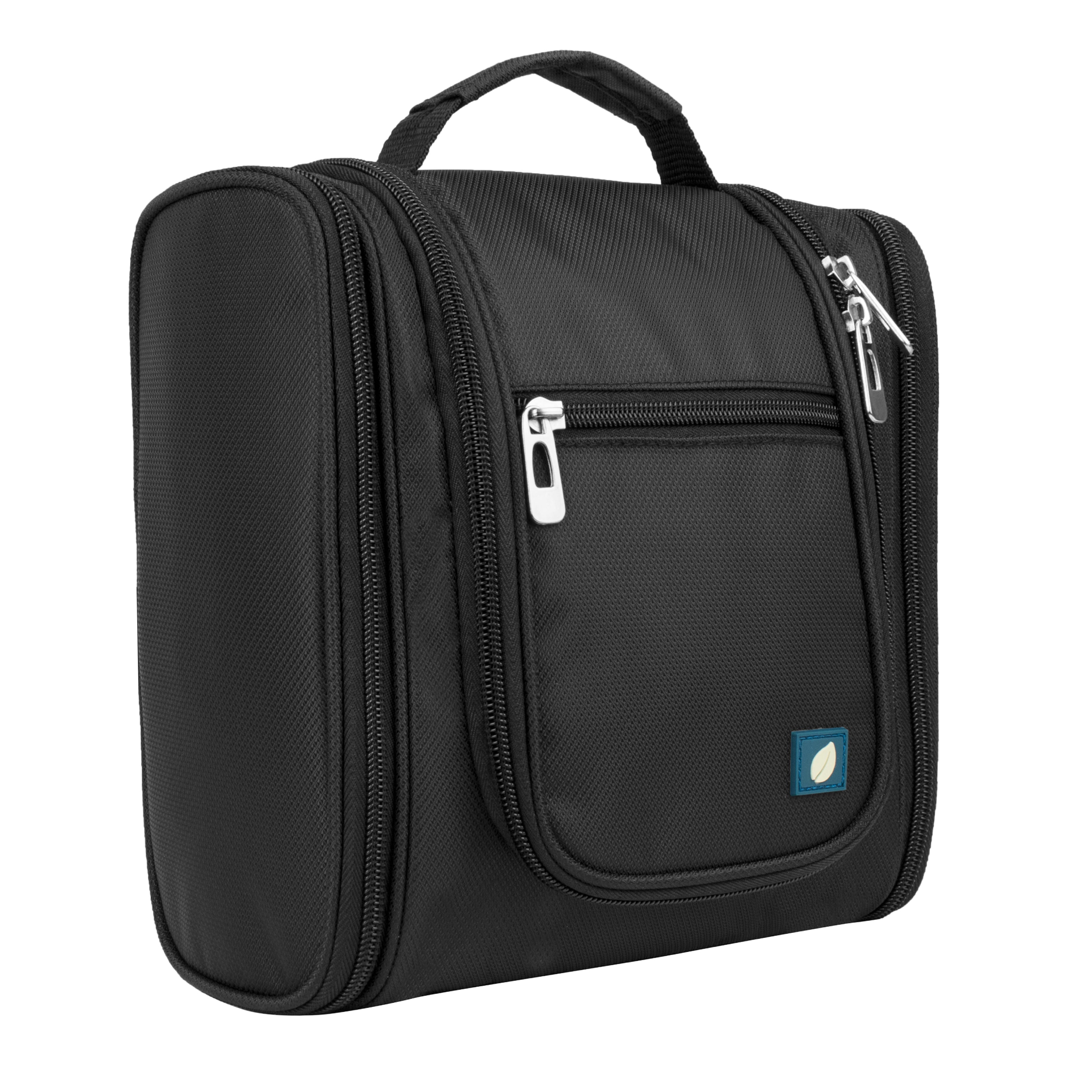 Portable Travel Makeup Pouch & Organizer